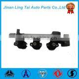 New Weichai Diesel Engine Parts Exhaust Manifold 61560110121