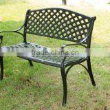 Hot Sale! SH020 Cast Aluminumgarden Furniture Aluminium Outdoor thumbnail-3