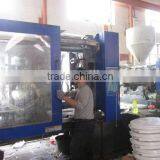 Sanitary White PP Toilet Seat Cover thumbnail-4