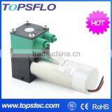 TM30B-C 6V 12V 24v DC Diaphragm Air Pump thumbnail-2