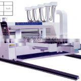 QS High speed automatic corrugated paper board carton box printer slotting machine                        
                                                Quality Choice