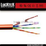 Utp Cat5e Cable , Patch Cord , Lan Cable