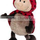 Cute Soft Insect Plush Toys