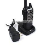 BAOFENG UV8 With Double PTT Design fm Radio Baofeng Two Way Radio thumbnail-5