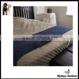 Quilted Micro Suede Bed Runner Scarf Protector Slipcover Pad for Pets thumbnail-4