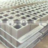 QMR2-45 Small Scale Industries, Mobile Used Concrete Block Machine/hollow Block Machine Price, Machine for Small Business thumbnail-5