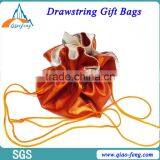 Felt Jewelry Pouches Indian Jewelry Pouch Silk Jewelry Bag thumbnail-2