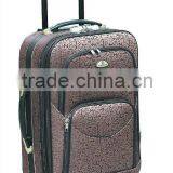 New Luggage Set,eva Luggage,trolley Case thumbnail-1