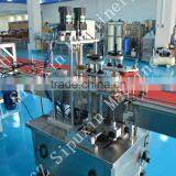 SPX High Quality Automatic Cap Screwing Machine,Capping Machine
