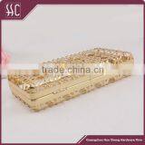 Bag Frame Closure Hardware Box Clutch Frame thumbnail-2