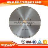 Laser Welded Diamond Saw Blade(General Purposes)