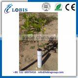 Weatherproof PP Corrugated Plastic Tree Guards/ Tree Protectors/ Tree Shelters