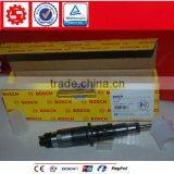 Foton Cummins Engine Parts 4937065 0445120123 Bosch Common Rail Injector