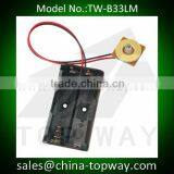 Wired Led Flashing Module With Battery Power