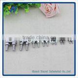 Stainless Steel Heavy-Duty Wire Rope Clip - Choose 3/16", 3/8" or 1/2" Heavy Duty Wire Rope Clip High Quality