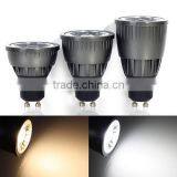 Factory Direct Sale CE ROHS 220V 110V COB MR16 GU10 LED Quality Choice thumbnail-6