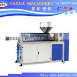 HOT Cutting Granulator Plastic Machine For Recycle Plastic