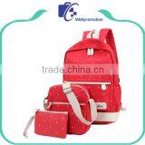 Wholesale Multifunctional School Backpack Children / Girl Polyester Backpack thumbnail-5