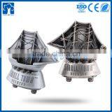 Custom Metal Craft Decoration Trinkets Sailboat thumbnail-2