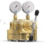 Universal Dome-loaded Pressure Regulator for Medium to High Flows thumbnail-1