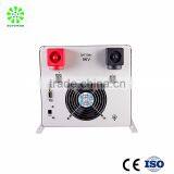 SC-V 8000W Pure Sine Wave Homage Inverter Welding Machine Price Air Conditioner thumbnail-2