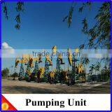 API 11E Standarded Conventional Pumping Unit for Oilfield thumbnail-2