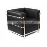 S028 Small Round Chair