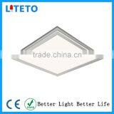 Indoor Green Lighting Milky White Frame 36W LED Panel Light 600x600 5 Years' Long Lifespan thumbnail-4
