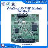 OpenWRT Ar9331 Atheros WiFi Module Work in Router and Bridge Mode for Wireless AP/ WiFi Router thumbnail-2