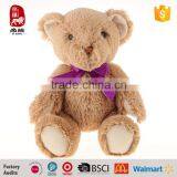 Supplier Custom Big Colorful Plush Toys Teddy Bear thumbnail-3