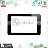 Industrial 10.1 Inch Capacitive Type Touch Screen With I2C Interface thumbnail-1