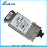 China Supplier 1.25G GBIC WDM 40KM SC Connector