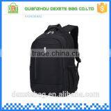 Cheap Good Quality Large Capacity Travel Polyester Backpack for Men