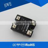 SSR - 60DA Relay Black 60ASolid State Relay thumbnail-1