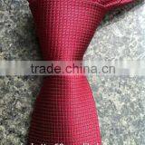 Promotional Fashion Men's Jacquard Frabic Polyester Neckties thumbnail-1