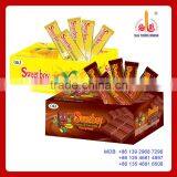 Sweet Boy Chocolate Milk Chewy Candy