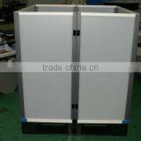 Reliable and High Quality Japan Design pe Sheet pp Board for Logistic Packaging OEM Available