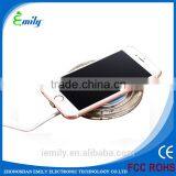 Universal UFO Qi Wireless Charger 5w Max Mobile Phone Magnetic Induction Charger thumbnail-5