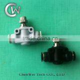 PA Series Pipe Speed Control Valve-Pneumatic Fitting thumbnail-1