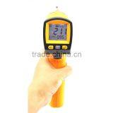 High Temperature Infrared Thermometer 2000 Degree thumbnail-2