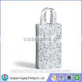 2014 Wholesale Wine Glass Carrying Bag With High Quality