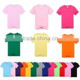 Cheap Custom Printed Men Blank 100% Cotton T Shirt thumbnail-1