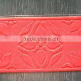 Rubber Backed Polypropylene Mat