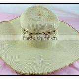 Fashion Design Beautiful Bangora Hat Body thumbnail-2