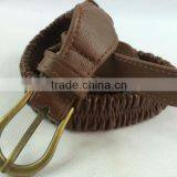 Fashion Fabric Belts Elastic Belt thumbnail-4