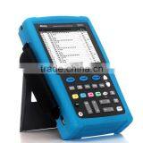 Micsig Digital Handheld Oscilloscopes MS520 200MHz Isolated Channel USB Storage Multimeter thumbnail-3