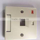 Latest Network Cat6 One Port, Dual Port Face Plate/RJ45 Faceplate thumbnail-5