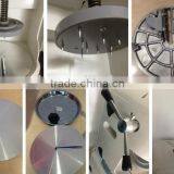 Taiwanese Block Freezer Shaved Ice Machine/snowflake Ice Shaver Machine/electric Snow Ice Shaving Maker for Slushies thumbnail-4