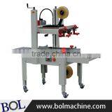FXJ-6050 Semi -automatic Milk Carton Packing Sealing Machine