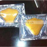 Face Mask Beauty Bio-collagen 24K Gold Nose Mask Blackhead Remover Crystal Collagen Facial Mask For Nose thumbnail-3